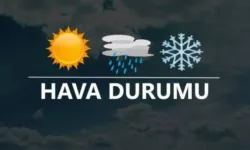 Kocaeli'de Bugün Hava Nasıl Olacak?