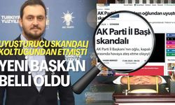 Uyuşturucu skandalı koltuğundan etmişti, yeni başkan belli oldu