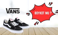Vans Boykot Mu? Vans İsrail Malı Mı, Kimin?
