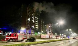 Tuzla'da Huzurevi Yandı! En Az 9 Ölü