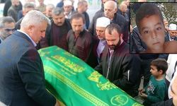 Minik Alper İzmit’te tedavi görüyordu, Ankara’da yaşamını yitirdi