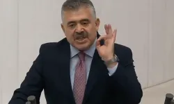 Veysel Tipioğlu: "“Hiçbir Şüphe Cevapsız Bırakılamaz”