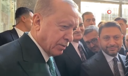 Cumhurbaşkanı Erdoğan'dan Demirtaş açıklaması!