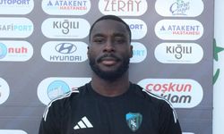 Massadio Haidara Geri Döndü