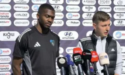 Kocaelispor, Dünya Kupası'na Oyuncu Gönderiyor!