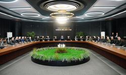 Bakan Kurum Gebze’de Kriz Masası Kurdu