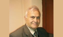 Duayen Gazeteci Eyüp Esen Entübe Edildi