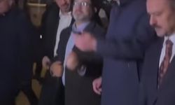 Bakan Murat Kurum Gebze'de