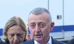 Büyükakın: Bölgede çok titiz bir çalışma yapılıyor