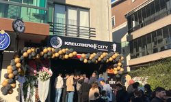 Başiskele’de 1 TL’lik Döner Kuyruğu