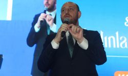 Ahmet Büyükgümüş: Türkiye’nin Gücü, Erdoğan’ın Liderliğiyle Artacak