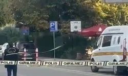 Tren Garında Bomba İhbarı!