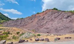 Kartepe’ye Yeni Kumtaşı Ocağı: ÇED Süreci Başladı