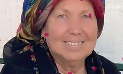 Şehri Taşkın Hayatını Kaybetti