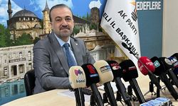 Talus’tan Arcan’a tebrik: Umarım eş başkanlık yaklaşımlarından uzak durur