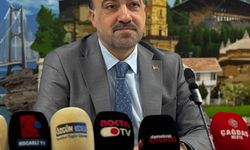 Talus: Gereği Neyse O Yapılacak