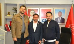 Gelecek Partisi İl Başkanı 40 Yıllık CHP'li Gibi Açıklandı