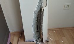 Bu Kez Darıca’da Kolonlar Patladı