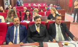 İzmit meclisinde yap işlet devret modeli imam evi tartışması