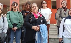 Kocaeli Kadın Platformu: "Ajda'nın Davası Bizim Davamız"