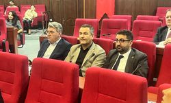 İktidar yıldönümü konuşmasına Atasever'den "Adalet" karşılığı