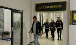 Çayırova’da ziynet hırsızlığı şüphelisi tutuklandı