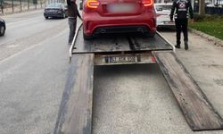 Kocaeli'de korsan taşımacılığa ağır ceza!