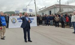 Gübretaş Grevi’nde 126’ncı Gün: İşverenin İş Yerini Çalıştırmamaya Yönelik Davrandığı Düşünülüyor