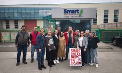 İçeride Kalan Yevmiyeler Yatırılmazsa İşçiler Holdingi Basacak!