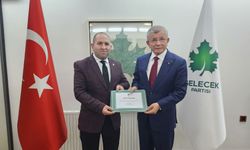 Davutoğlu, Kocaeli’ye Ömer Uçar’ı atadı