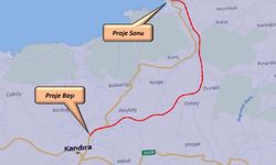 Kocaeli’de Milyarlık Yol İçin ÇED Süreci Başladı
