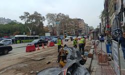 Körfezrayın Tartışmalı Durağında Sona Yaklaşıldı