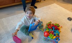 Uras Ege’ye Umut Olun! Zaman Daralıyor, Kaslar Her Gün Eriyor...