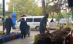 Doğu Kışla Pazarı’nda Gazze Tepkisi Tartışmaya Dönüştü