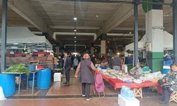 Doğu Kışla Pazarında Bereket Var, Ucuzluk Yok