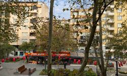 Kocaeli'nin 4 Bir Yanında Sirenler Çaldı