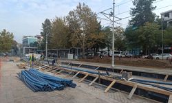 Kocaeli’de Tramvay Hatları Büyüyor, 600 Yolcu Aynı Anda Taşınacak