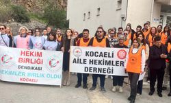 Dr. İdil Çelik’e Saldırı Sonrası Tepki: Can Güvenliğimiz Kalmadı!