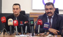 Kocaeli Emniyeti Basınla İstişare Masasında Buluştu