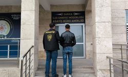 Kocaeli'de hayvan hırsızı yakalandı