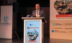 İMO Şube Başkanı Akgün: “Sağlam yapılar üretmek bilimin rehberliğinde çalışmalarımızı planlamaktan geçiyor”