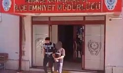 Derince Pazarında Kaçak Sigara Operasyonu!