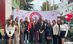 Bilgi Köprüsü Montessori Anaokulundan Kan Bağışı Seferberliği