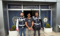 Kocaeli’de Kanlı Cinayetin Firarisi 25 Yıl Sonra Yakalandı