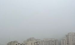 Kocaeli Güneşle Uyandı, Sise Büründü