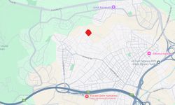 Kocaeli Şehir Hastanesi yakınında icradan satışta arsa