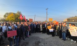 Kartepe halkı ayakta: “Kartepe’yi Kansertepe yapmayacağız!”