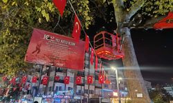 CHP İzmit’ten 10 Kasım Anması