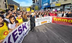 "Konutların Arasında Yanıcı Maddelerle Üretime Nasıl İzin Verildi?"