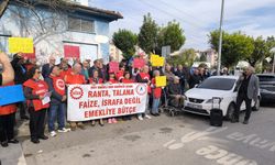 DEV EMEKLİ-SEN’den Dilovası Açıklaması